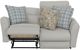 Catnapper® Chappy Linen Power Reclining Loveseat-2