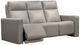 Elran Customizable Frances Power Reclining Sofa with Power Headrest-2