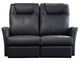 Causeuse inclinable électrique personnalisable de Elran Lea-0