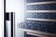 Summit® 24" Stainless Steel Wine Cooler-3