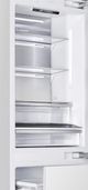 Fulgor Milano Distinto 30 in. 16.0 Cu. Ft. Panel Ready Built In Bottom Freezer Refrigerator-1