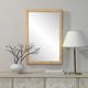 Renwil® Sara Natural Accent Mirror-1