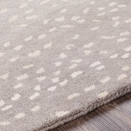 Surya Gazelle Multi-Colored 5'x8' Area Rug-4