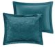 Olliix by Intelligent Design Felicia Teal Twin/Twin XL Comforter Set-1