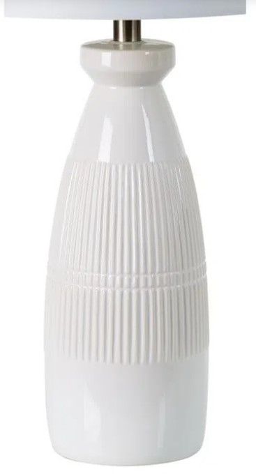Renwil® Nado Off-White Desk Lamp-1