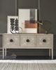 Universal Explore Home™ Coalesce Madden Rolling Fog Sideboard-1