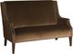 Lexington Home Customizable Turino Settee-1