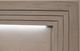 Riverside Furniture Cascade Dovetail Queen Illuminated Panel Bed-3