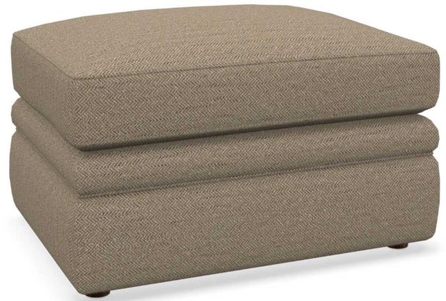 La-Z-Boy® Collins Mocha Ottoman-0