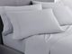 Sleeptone® Ultraweave® 6-Piece Silver Gray Microfiber California King Sheet Set-2