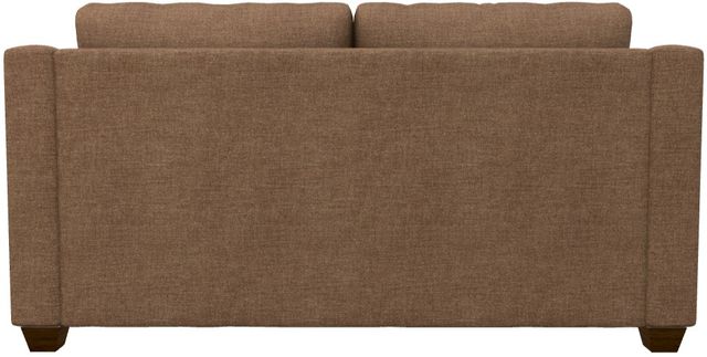 La-Z-Boy® Charlie Dusty Rose Full Sleep Sofa-4