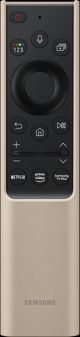 Samsung SolarCell Sand Beige Remote-0