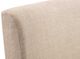 Modus Furniture Yosemite Beige/Black Counter Banquette-4