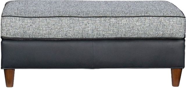 Bradington-Young Customizable Mallory Accent Ottoman-0