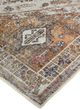Feizy Percy Tan 5' x 7' Rug-2