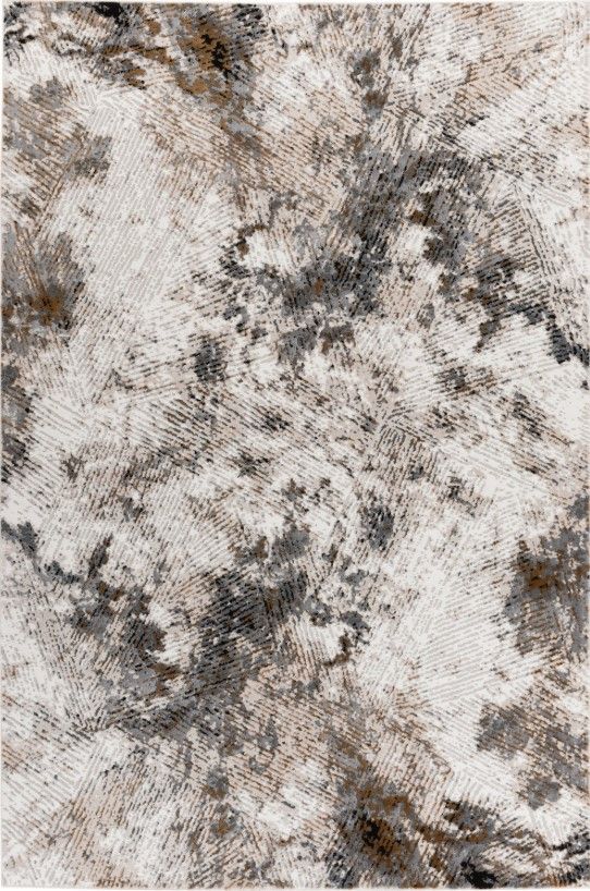 Midas Accents 25235 Izamal 3"x10" Area Rug-0