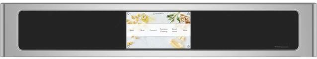 Café™ Professional Series 30" Stainless Steel Double Electric Wall Oven-3