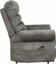 Signature Design by Ashley® Mopton Steel Power Lift Recliner-5