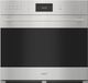 Wolf® E Series Transitional 30" Stainless Steel Built in Single Electric Wall Oven-0