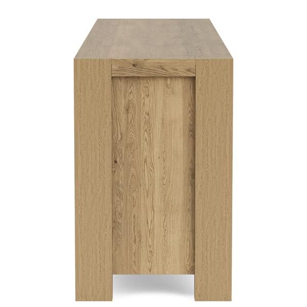 Riverside Furniture Davie Entertainment Console-3