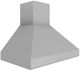 Vent A Hood® Premier Magic Lung® 36" Stainless Steel Wall Mounted Range Hood-1