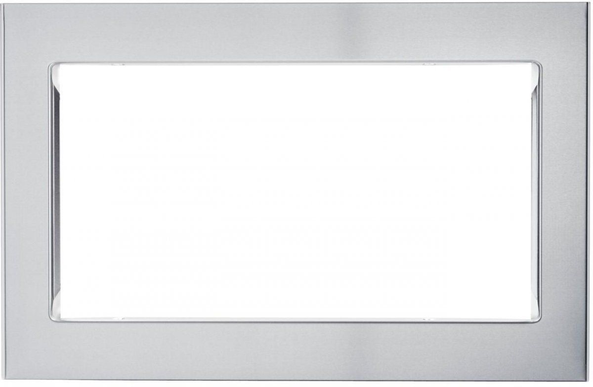 LG 29.72" Stainless Steel Microwave Trim Kit