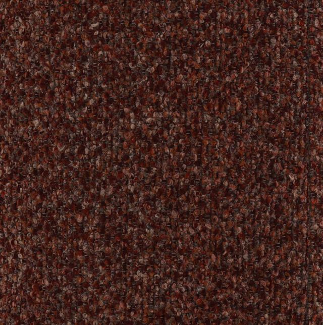 Dovetail Furniture Olinda Brown/Rust Storage Stool-2