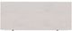 A.R.T. Furniture® Mezzanine Dove Gray 3-Drawer Dresser-4