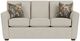 Flexsteel® Customizable Lakewood Full Sleeper Sofa-2