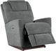 La-Z-Boy® Sparrow Harbor Power Rocking Recliner with Headrest and Lumbar-4