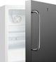 Summit® Commercial 3.3 Cu. Ft. Stainless Steel Commercial Refrigerator -4