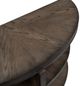Liberty Furniture Penton Espresso Stone Sofa Table-4