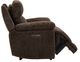 Steve Silver Co. Gatlin Chocolate Power Dual Recliner-2