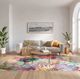 Nourison Home™ Color Splash 5'x7' Style 4 Area Rug-2