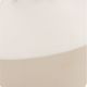 Dovetail Furniture Tavo 2-Piece White Vase Set-4