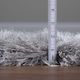 Dalyn™ Rug Company Impact Silver 5'x8' Area Rug-5