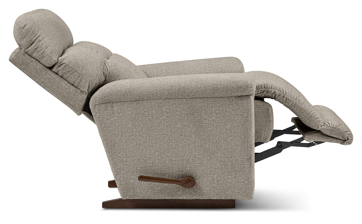 La-Z-Boy® Fulton Reclina-Rocker® Recliner | Kubin's Furniture