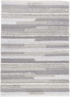 Signature Design by Ashley® Oranford Stone 8'x10' Large Area Rug