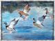 Crestview Collection Up and Away Wall Art-0