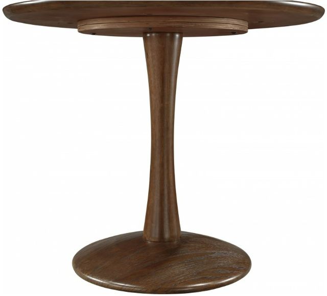 Meridian Furniture Tulip Brown Dining Table-2