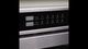 Viking® 5 Series 1.4 Cu. Ft. Stainless Steel Under Counter Convection DrawerMicro™ Oven-4