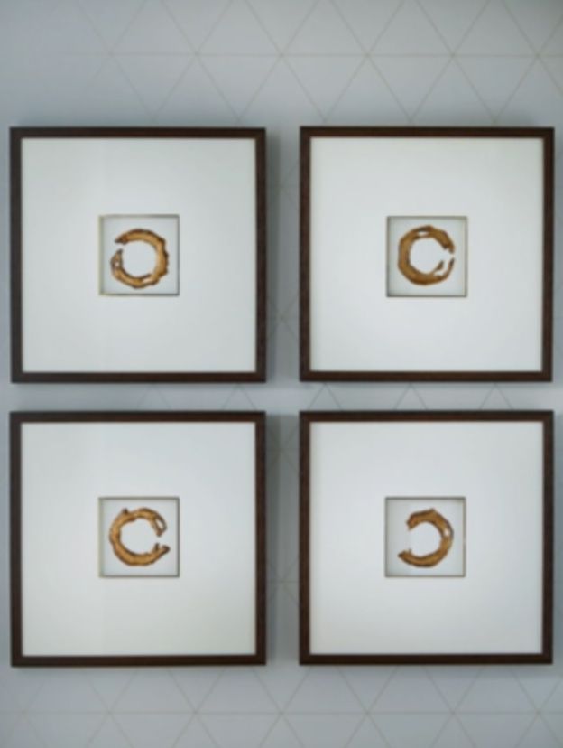 Signature Design by Ashley® Dallbourne 4-Piece Wall Art Set-3