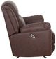 Franklin™ Lancaster Limestone Cafe´ Fabric Power Rocker Recliner-4