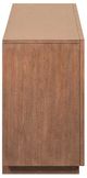 Liberty Furniture Easton Urban Bronze Fireplace TV Console-3