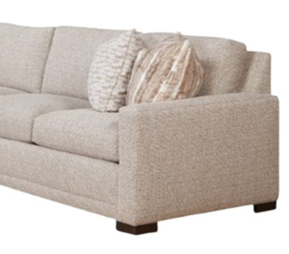 Huntington House 2-Piece Sectional Set-1