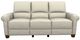 La-Z-Boy® Clybourn Bone Power Reclining Sofa with Headrest-1