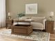 Riverside Furniture Hamilton Brown End Table-1