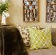 Laura Park Designs Aspen Moss Decorative Pillow-1