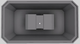 Vent-A-Hood® Designer Series 54" Gunsmoke Island Range Hood-2