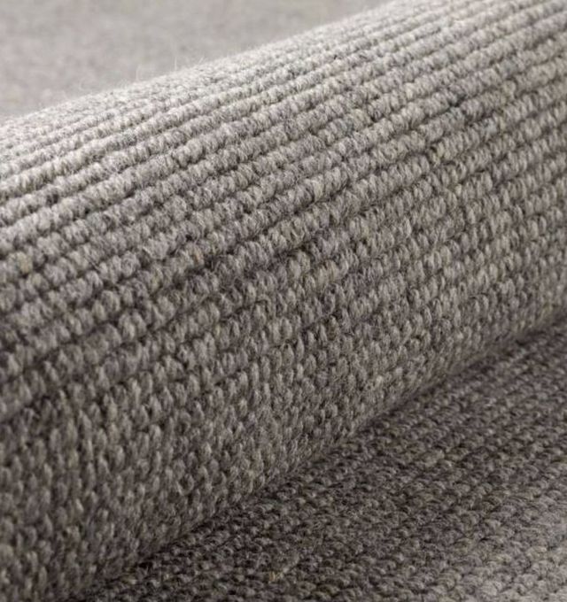 Dalyn™ Rug Company Monaco Sisal MC300 Ash 5'x8' Area Rug-3